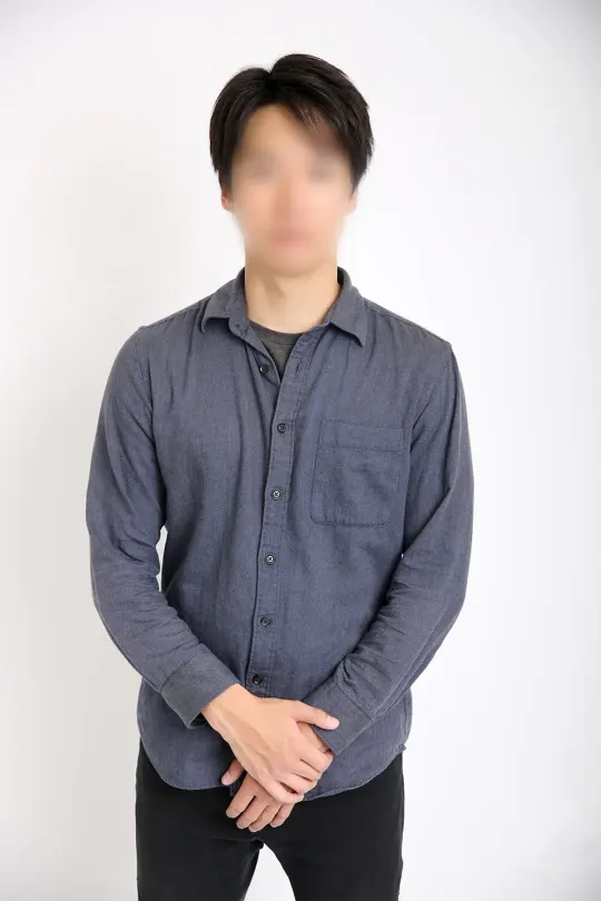 CAMBLIA 女風セラピスト ケイスケ