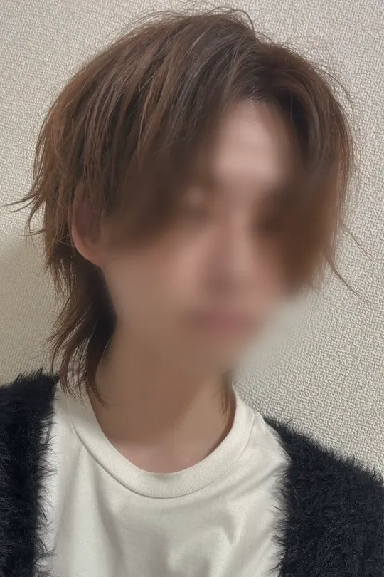 CAMBLIA 女風セラピスト ミヅキ
