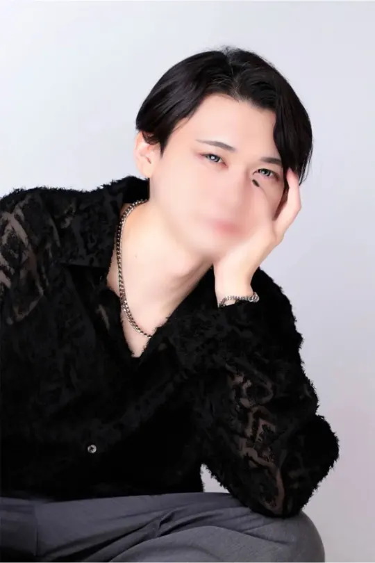 CAMBLIA 女風セラピスト ナオヤ