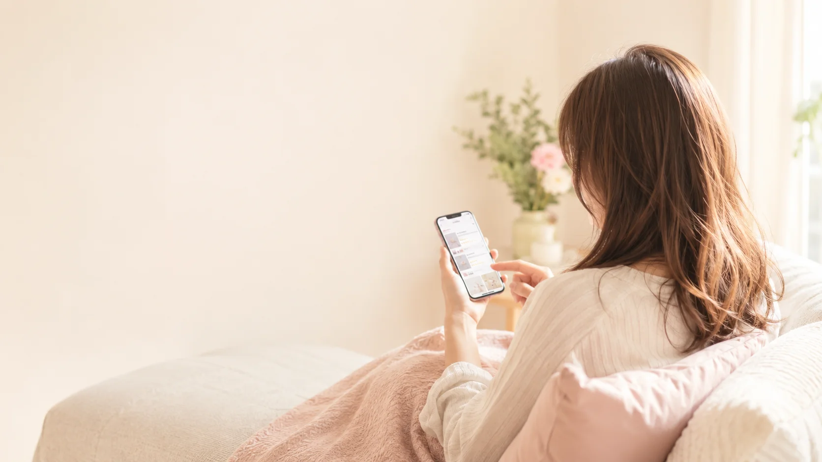 口コミの読み方 - 評価より相性を見極めるために