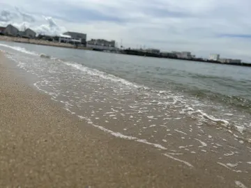 深呼吸からはじまる癒し